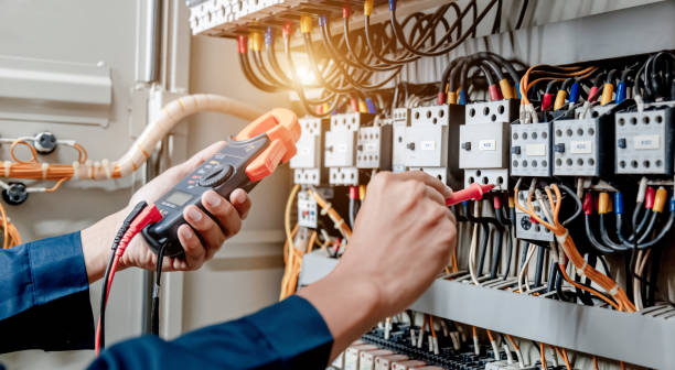 Best Home Electrical Repair  in Morgan City, LA