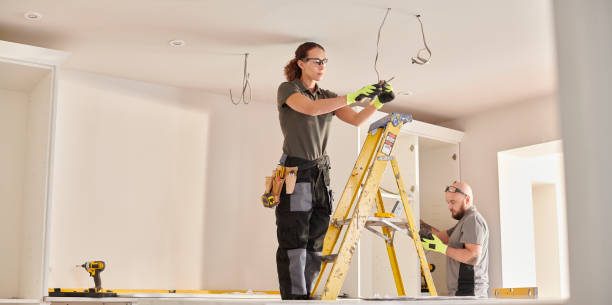 Best Electrical Repair Services  in Morgan City, LA