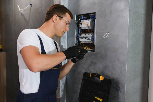 Trusted Morgan City, LA Electrician Experts
