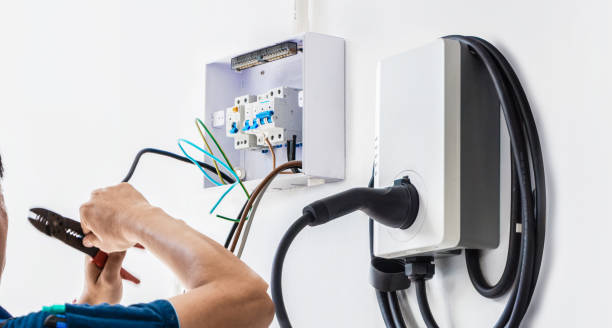 Best Residential Electrician Services  in Morgan City, LA