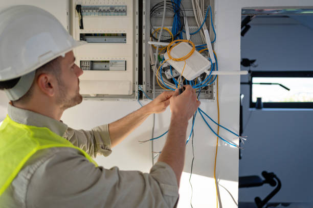 Best Licensed Electrician  in Morgan City, LA