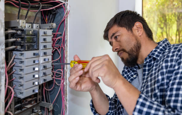 Electrical System Inspection in Morgan City, LA
